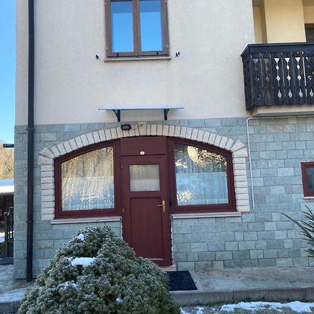 Mountain Apartments タルヴィージオ エクステリア 写真