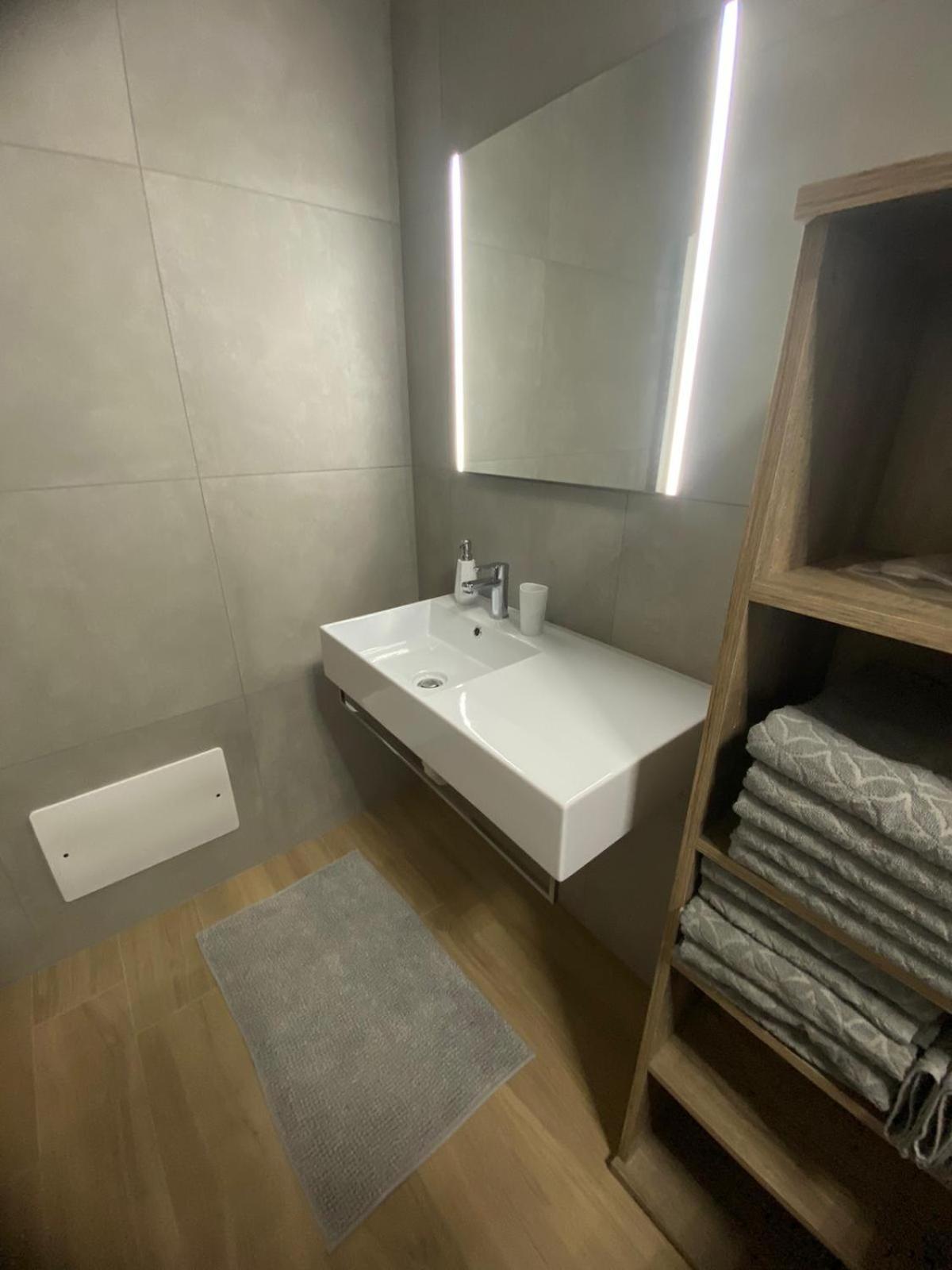 Mountain Apartments タルヴィージオ エクステリア 写真