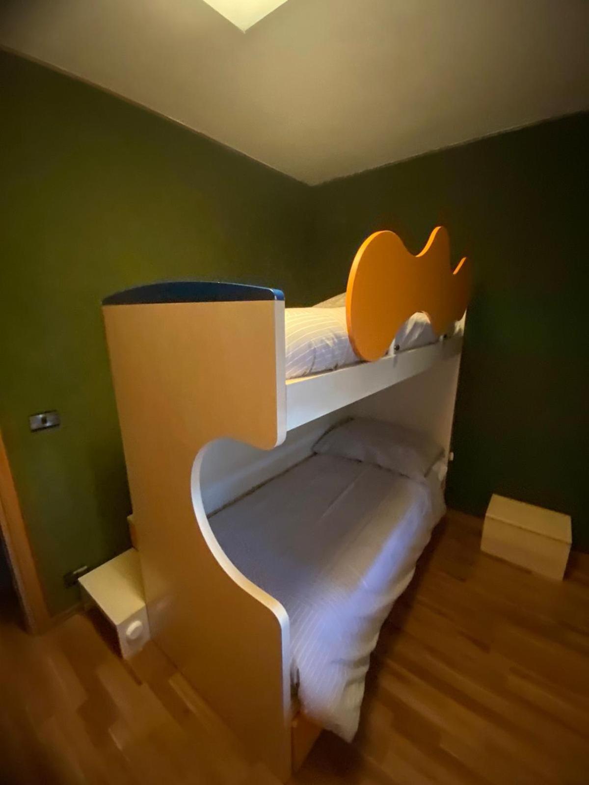 Mountain Apartments タルヴィージオ エクステリア 写真