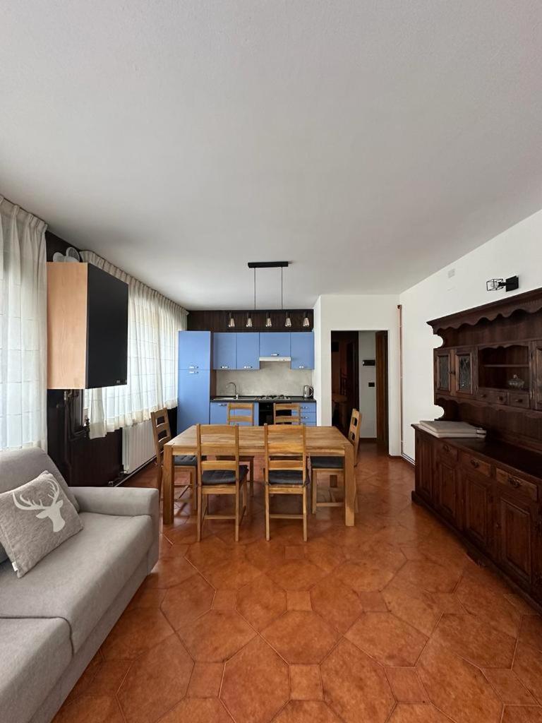 Mountain Apartments タルヴィージオ エクステリア 写真