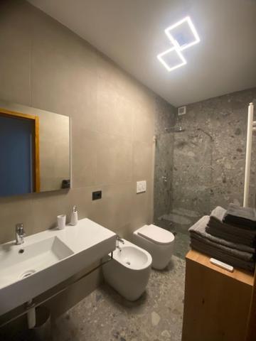 Mountain Apartments タルヴィージオ エクステリア 写真